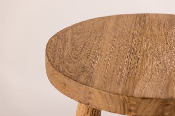 Rahi, Bohus, ø33 cm, Ruskea