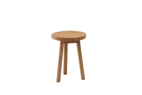 Rahi, Bohus, ø33 cm, Ruskea