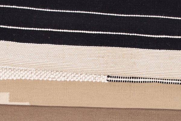 Matto, Aston Wool, 300x200 cm, Ruskea