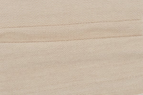 Matto, Loke villa/puuvillaseos, 230x160 cm, beige