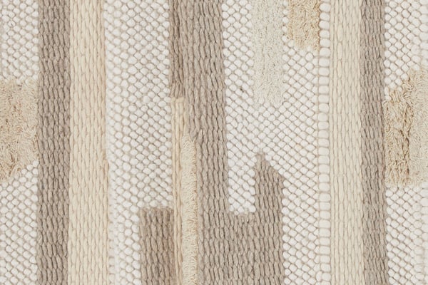 Matto, Sixten Villa, 200x70 cm, Beige