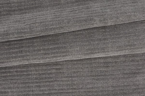 Matto, Milton Villa/Polyesteri/Puuvilla, 230x160 cm, Tummanharmaa
