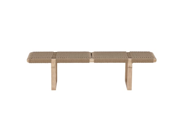 Penkkki, Ängön, 140x46 cm, Luonnonväri