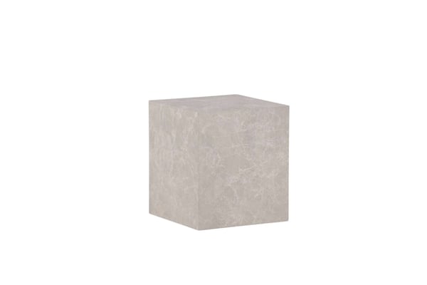 Pöytä, York High Sohva, 40x40 cm, Beige