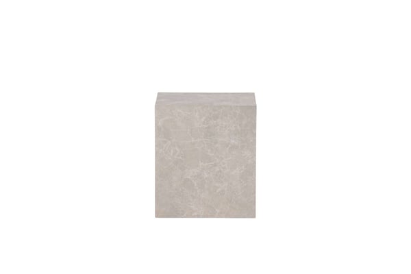 Pöytä, York High Sohva, 40x40 cm, Beige