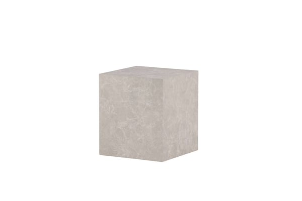 Pöytä, York High Sohva, 40x40 cm, Beige