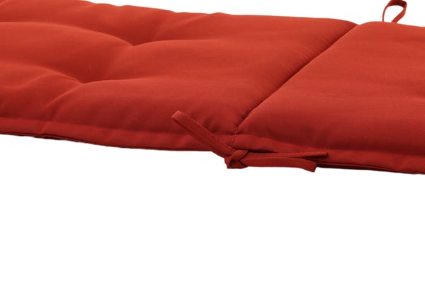 Tyyny, 5:pos 6 kpl, 46x116 cm, Punainen