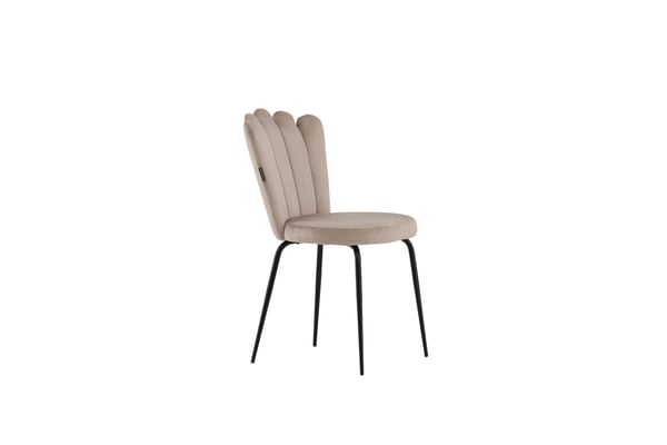 Tuoli, Limhamn Light, 42x44x82 cm, Beige