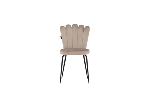 Tuoli, Limhamn Light, 42x44x82 cm, Beige