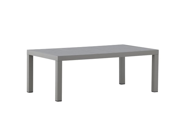 Sohvapöytä, Copacabana, 70x120 cm, Khaki