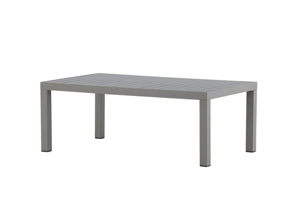 Sohvapöytä, Copacabana, 70x120 cm, Khaki