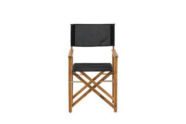 Tuoli, Marion Editors 2-pack, 55x53x90 cm, Nature
