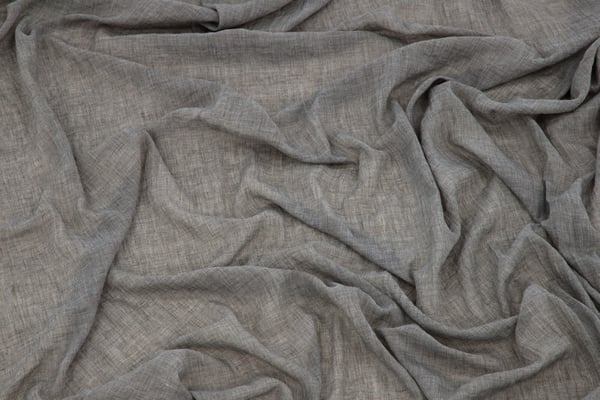 Verho, Elena, 135x240 cm, Musta