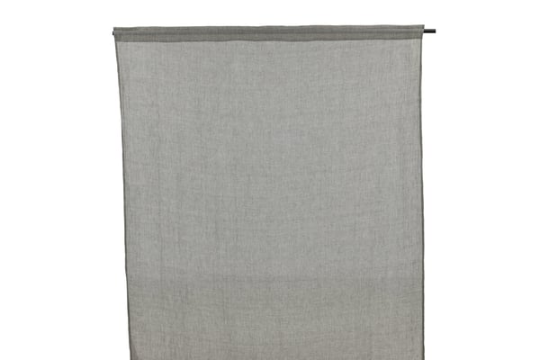 Verho, Elena, 135x240 cm, Musta