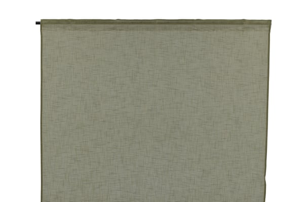 Verho, Kaya, 140x240 cm, Vihreä