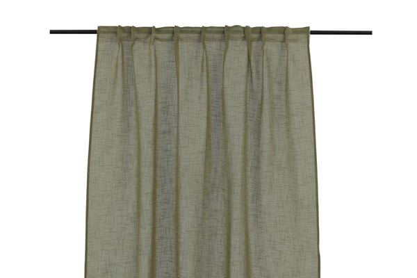 Verho, Kaya, 140x240 cm, Vihreä