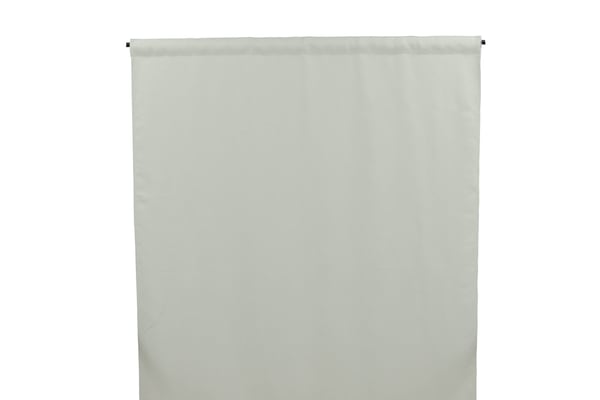 Verho, Evelyn, 135x240 cm, Offwhite