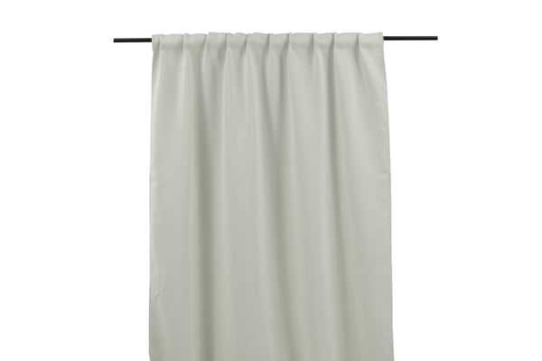 Verho, Evelyn, 135x240 cm, Offwhite