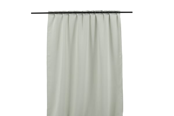 Verho, Evelyn, 135x240 cm, Offwhite