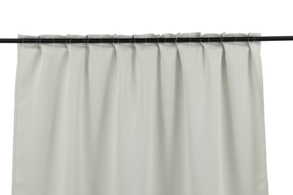 Verho, Evelyn, 135x240 cm, Offwhite