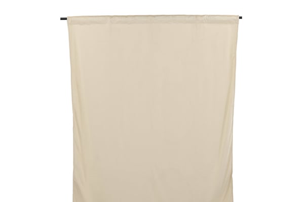 Verho, Mary, 250x135 cm, Beige