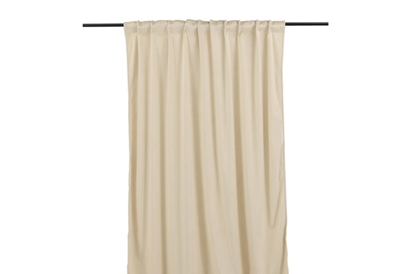 Verho, Mary, 250x135 cm, Beige