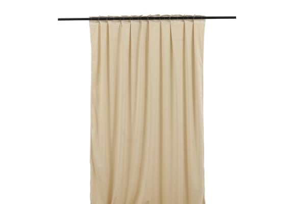 Verho, Mary, 250x135 cm, Beige