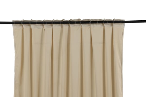 Verho, Mary, 250x135 cm, Beige
