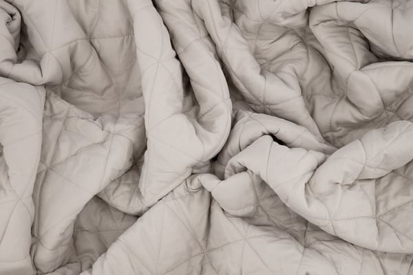 Päiväpeitto, Nilla, 250x150 cm, Beige
