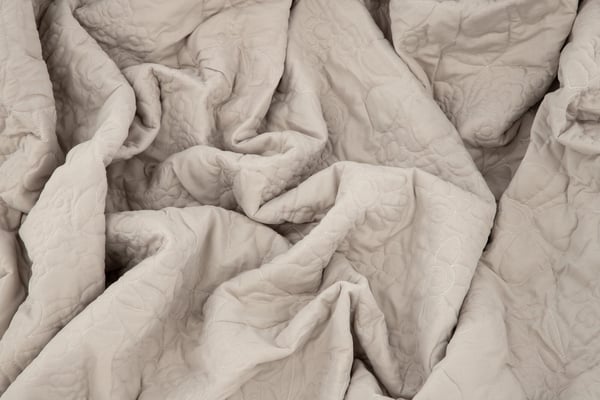 Päiväpeitto, Niki, 250x150 cm, Beige