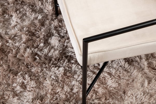 Yksittäinen sohva, Rakel, 65x78x66 cm, Beige