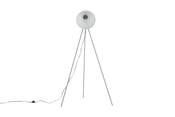 Lattiavalaisin, Tiv, 139,5x73x63 cm, Beige