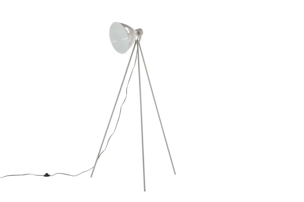 Lattiavalaisin, Tiv, 139,5x73x63 cm, Beige