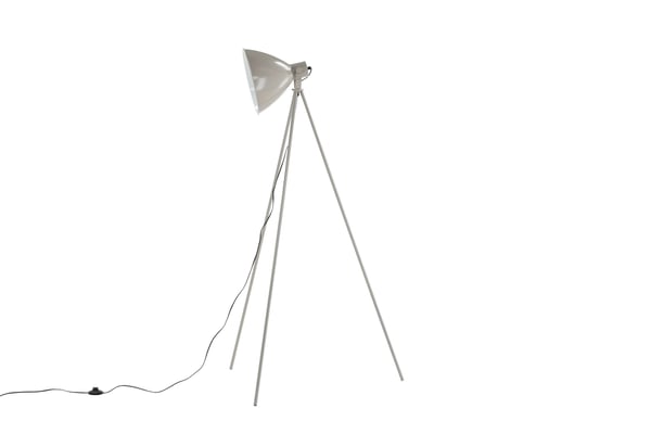 Lattiavalaisin, Tiv, 139,5x73x63 cm, Beige