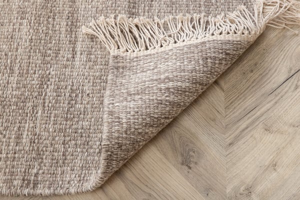 Matto, Cyrus Wool, 250x80 cm, Beige