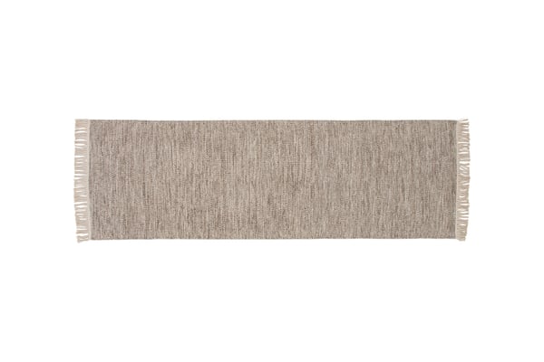Matto, Cyrus Wool, 250x80 cm, Beige