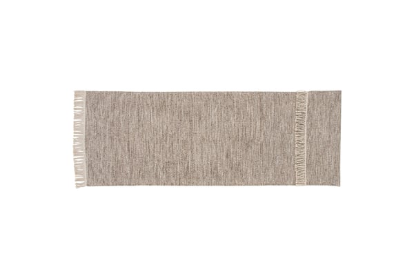 Matto, Cyrus Wool, 250x80 cm, Beige