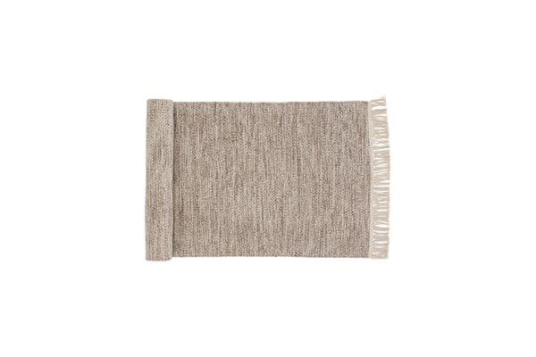 Matto, Cyrus Wool, 250x80 cm, Beige