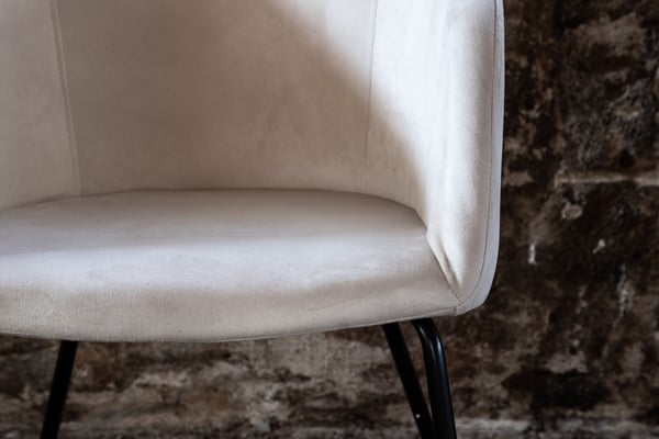Tuoli, Berit, 55x78x55 cm, Beige
