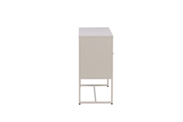 Kaappi, Malla, 40x80x120 cm, Beige