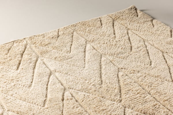 Villamatto, Zoe, 200x300 cm, Beige