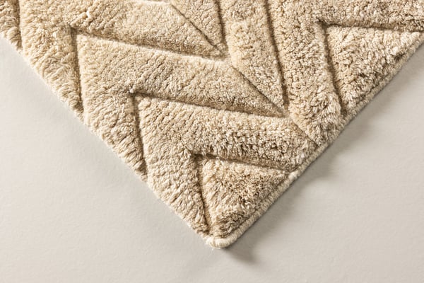 Villamatto, Zoe, 200x300 cm, Beige