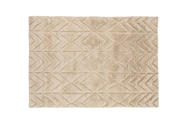Villamatto, Zoe, 200x300 cm, Beige
