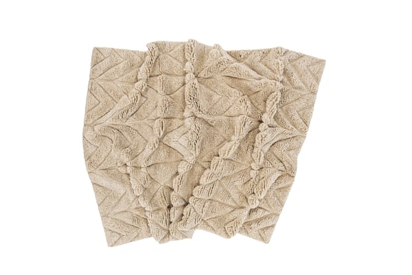 Villamatto, Zoe, 200x300 cm, Beige