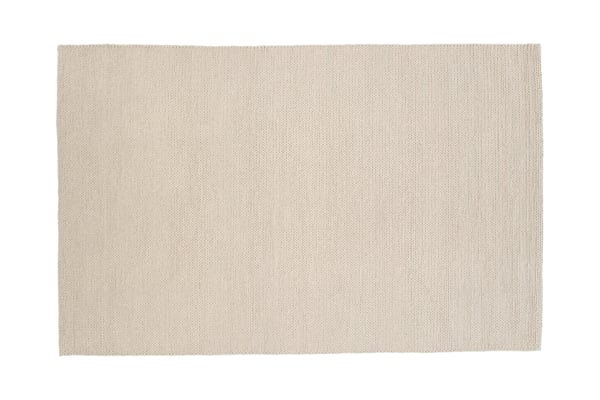 Matto, Marta Villa, 300x200 cm, Valkoinen