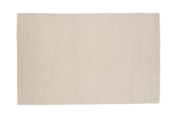 Villamatto, Marta, 230x160 cm, Valkoinen