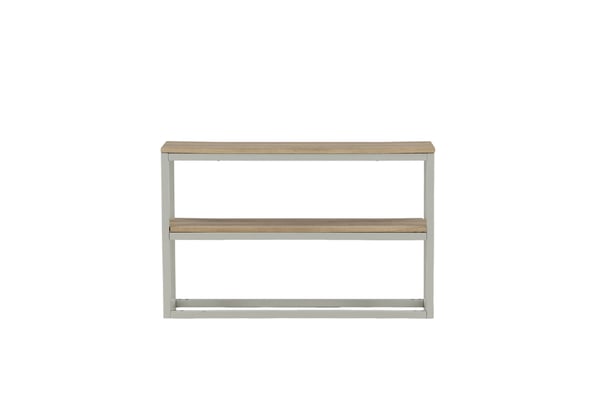Pöytä, Rise Kaksipuolinen, 70x110x30 cm, Harmaa