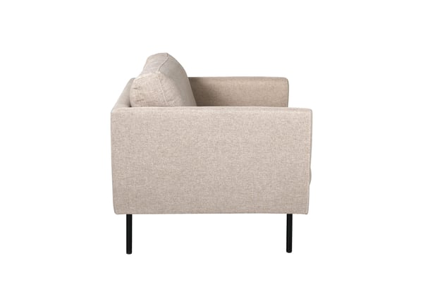 Nojatuoli, Zoom, 84x80x95 cm, Beige