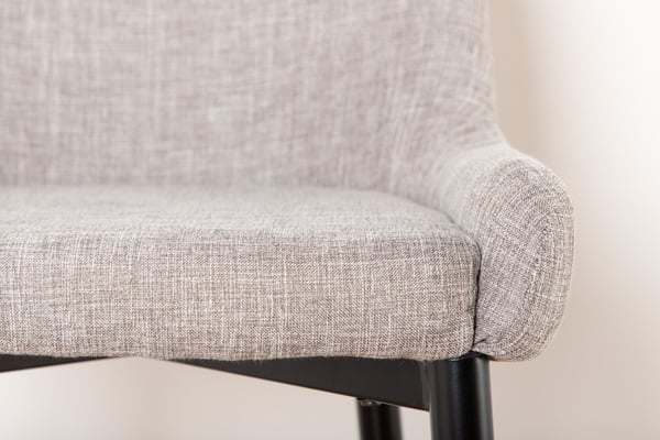 Baari tuoli, Plaza, 57x48x105 cm, Beige