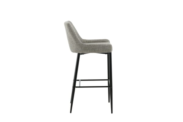 Baari tuoli, Plaza, 57x48x105 cm, Beige